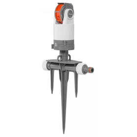 Sprinkler Bradas White Line WL-Z04, Grey