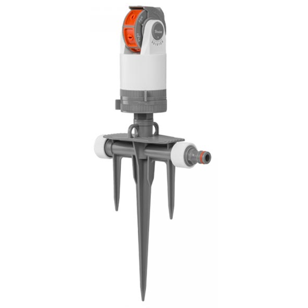 Sprinkler Bradas White Line WL-Z04, Grey