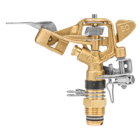 Sprinkler Bradas GKV5040SGZ, Gold