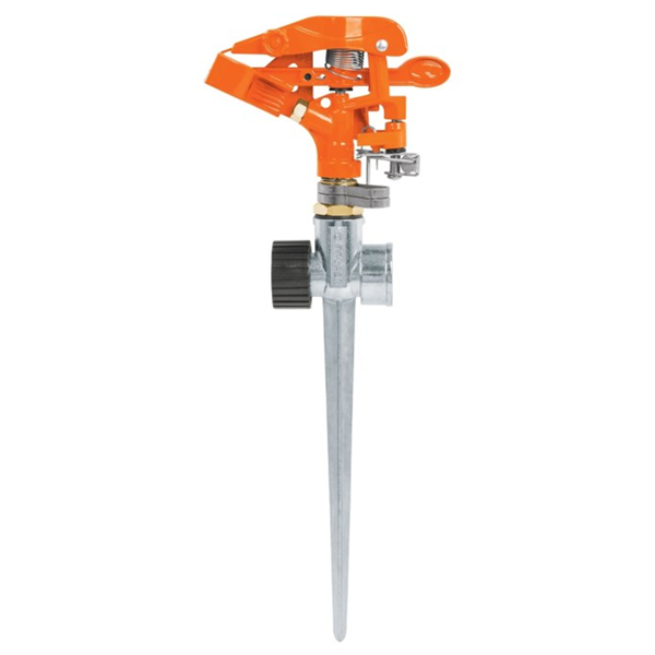 Sprinkler Truper ASP-11X, Orange