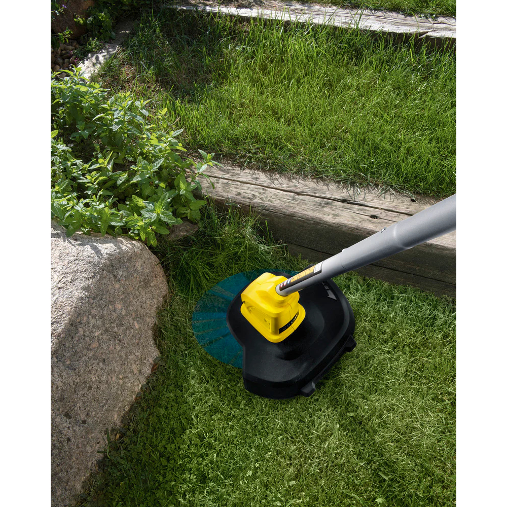 Grass Trimmer Kärcher LTR 18-25, 18V, Yellow