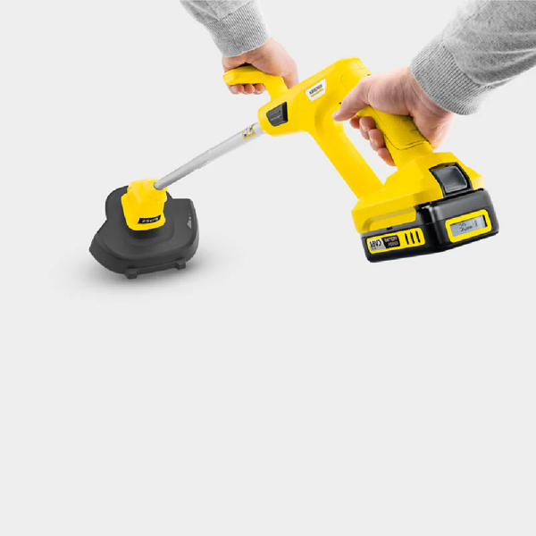Grass Trimmer Kärcher LTR 18-25, 18V, Yellow