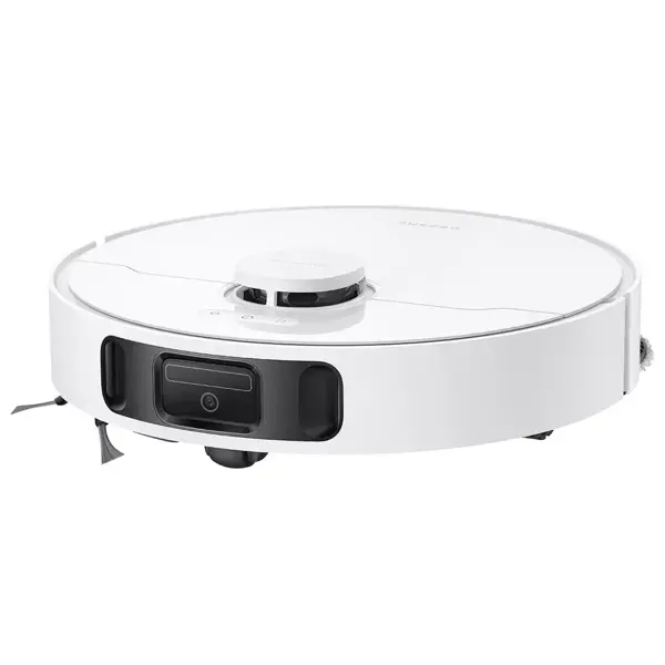 Robot Vacuum Cleaner Dreame RLD52SE L40 Ultra CE, 13000Pa, Lidar, White