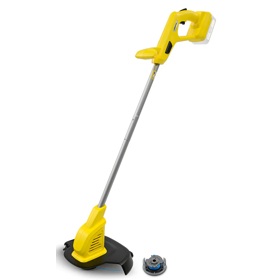 Grass Trimmer Kärcher LTR 18-25, 18V, Yellow