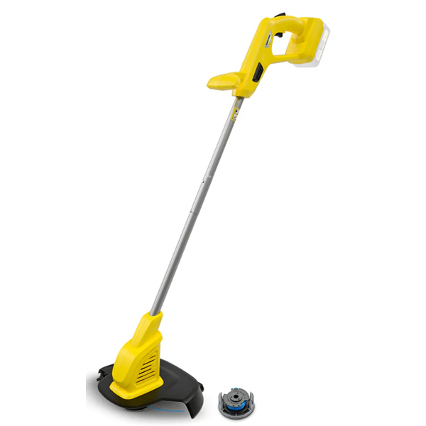 Grass Trimmer Kärcher LTR 18-25, 18V, Yellow