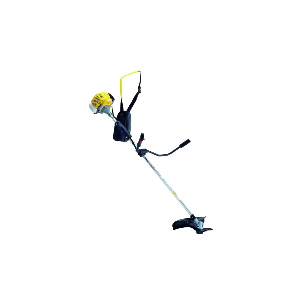 ბალახის საკრეჭი AL-KO FRS 4125, 900W, Grass Trimmer, Yellow