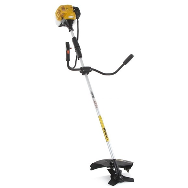 Grass Trimmer AL-KO FRS 4125, 900W, Yellow