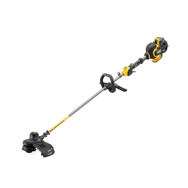 Grass Trimmer DeWalt Flexvolt DCM571X1-QW, 54V, Yellow