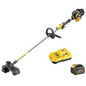 Grass Trimmer DeWalt Flexvolt DCM571X1-QW, 54V, Yellow