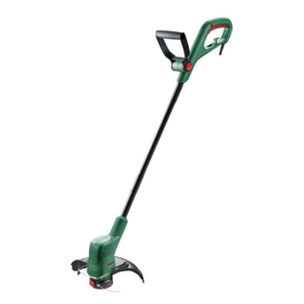 ბალახის საკრეჭი Bosch Easy GrassCut 26, 280W, Grass Trimmer, Green