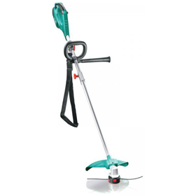 ბალახის საკრეჭი Bosch AFS 23-37, 1000W, Grass Trimmer, Blue