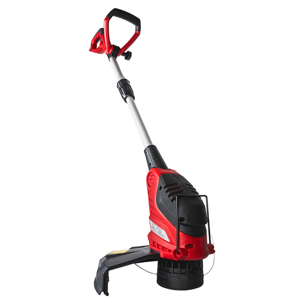 Grass Trimmer Raider RD-GT27, 600W, Red