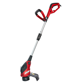 Grass Trimmer Raider RD-GT27, 600W, Red