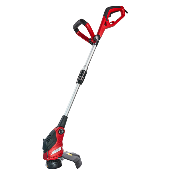 Grass Trimmer Raider RD-GT27, 600W, Red
