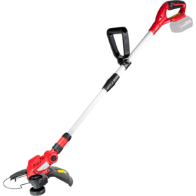 Grass Trimmer Raider RDP-YGT20 R20, 20V, Red