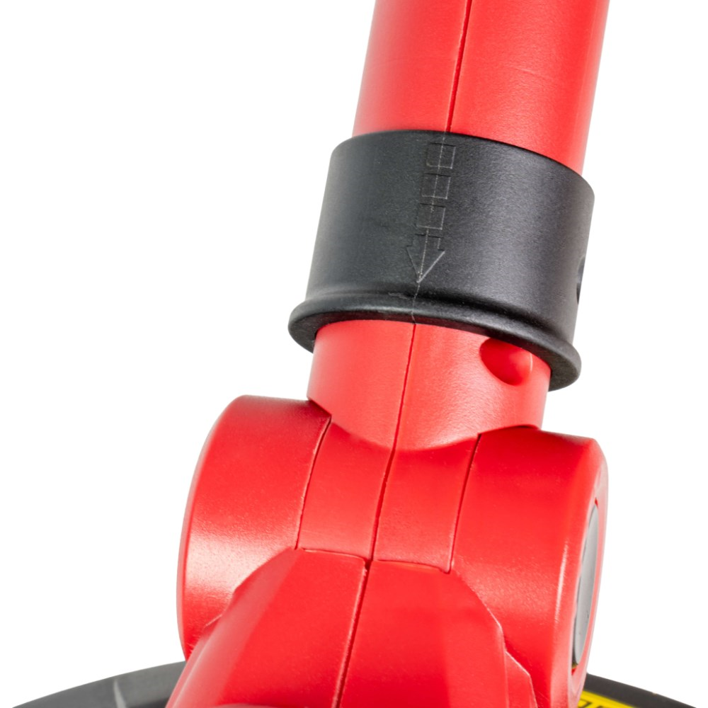 Grass Trimmer Raider RDP-YGT20 R20, 20V, Red