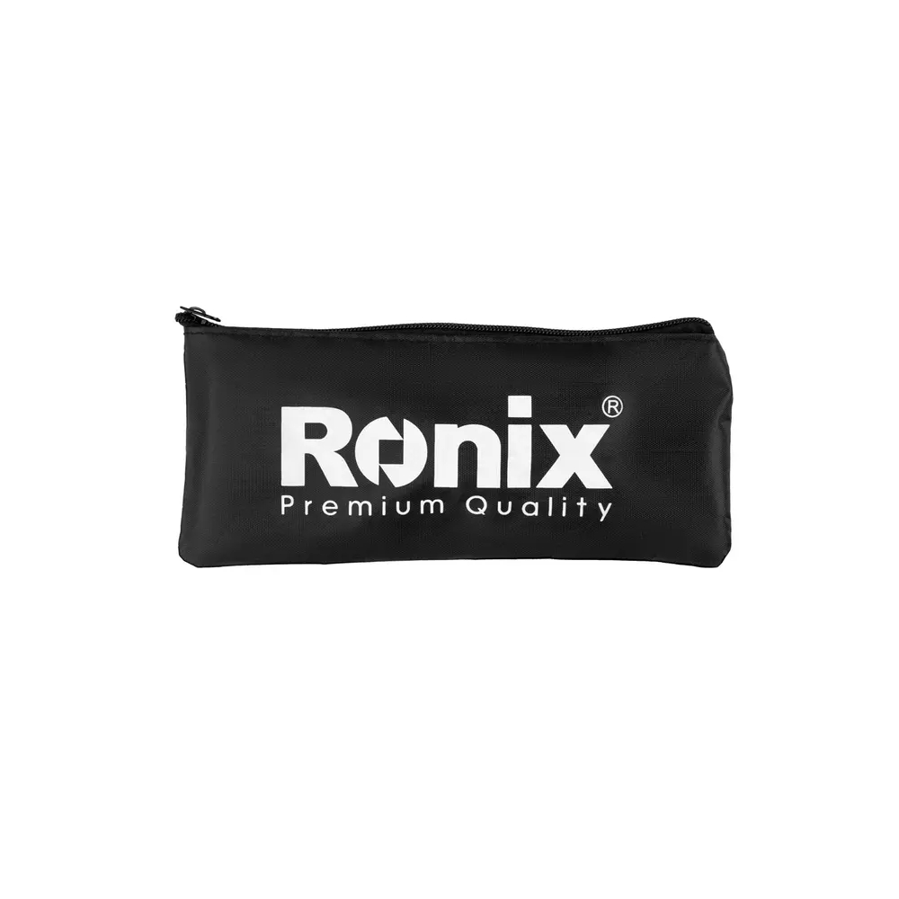 Grass Trimmer Ronix 4805, 1350W, Red