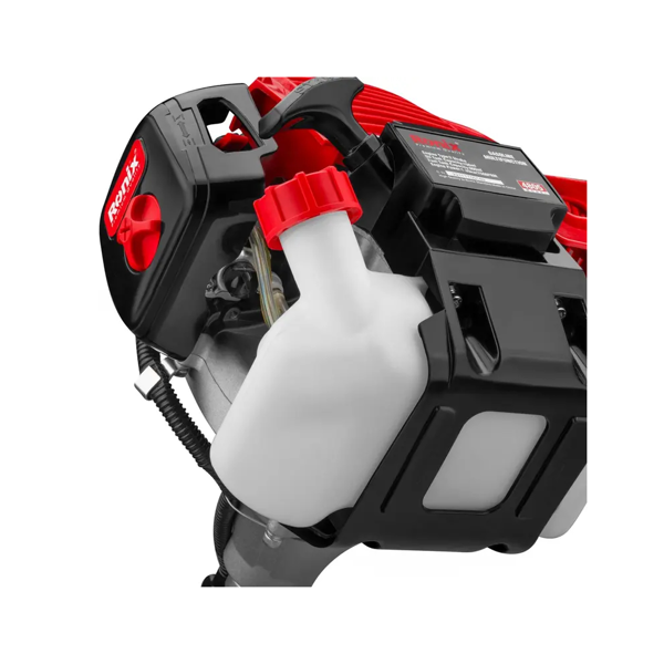 ბალახის საკრეჭი Ronix 4805, 1350W, Grass Trimmer, Red