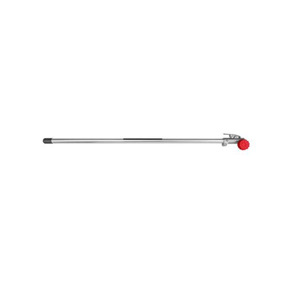 ბალახის საკრეჭი Ronix 4805, 1350W, Grass Trimmer, Red