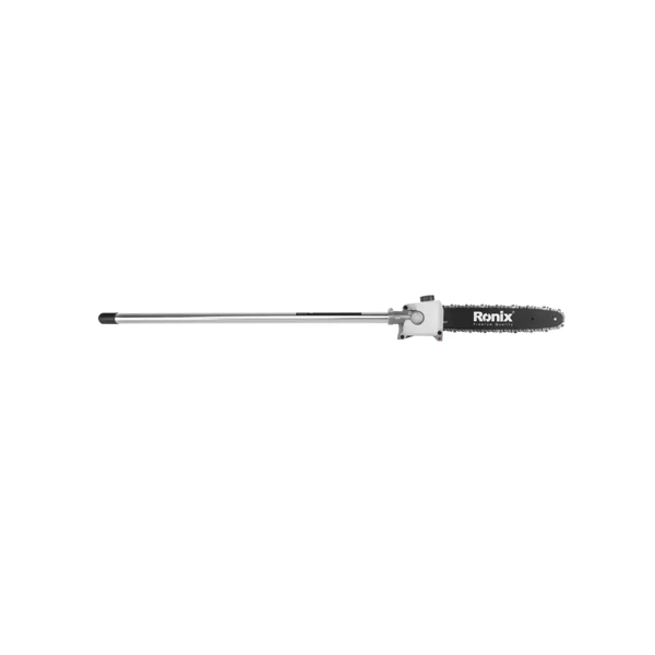 ბალახის საკრეჭი Ronix 4805, 1350W, Grass Trimmer, Red