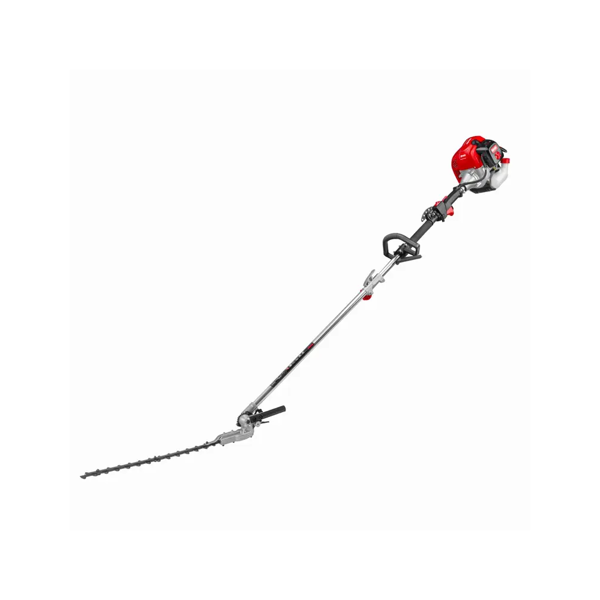 ბალახის საკრეჭი Ronix 4805, 1350W, Grass Trimmer, Red