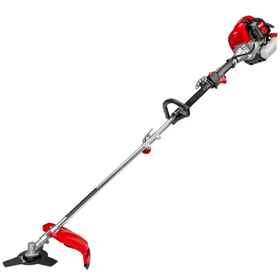 ბალახის საკრეჭი Ronix 4805, 1350W, Grass Trimmer, Red