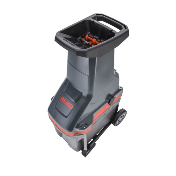 Garden Shredder Knife AL-KO MH 2810 EASY CRUSH, 2800W, 48L, Black