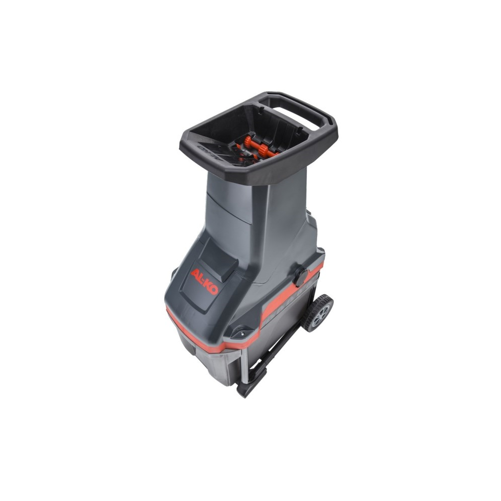 Garden Shredder Knife AL-KO MH 2810 EASY CRUSH, 2800W, 48L, Black