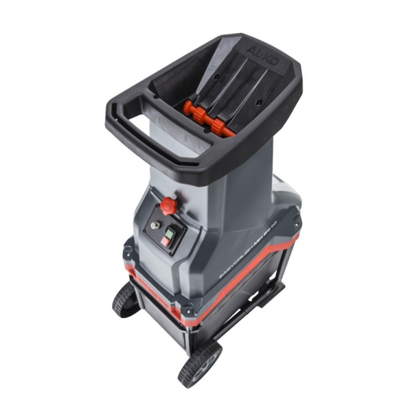 Garden Shredder Knife AL-KO MH 2810 EASY CRUSH, 2800W, 48L, Black