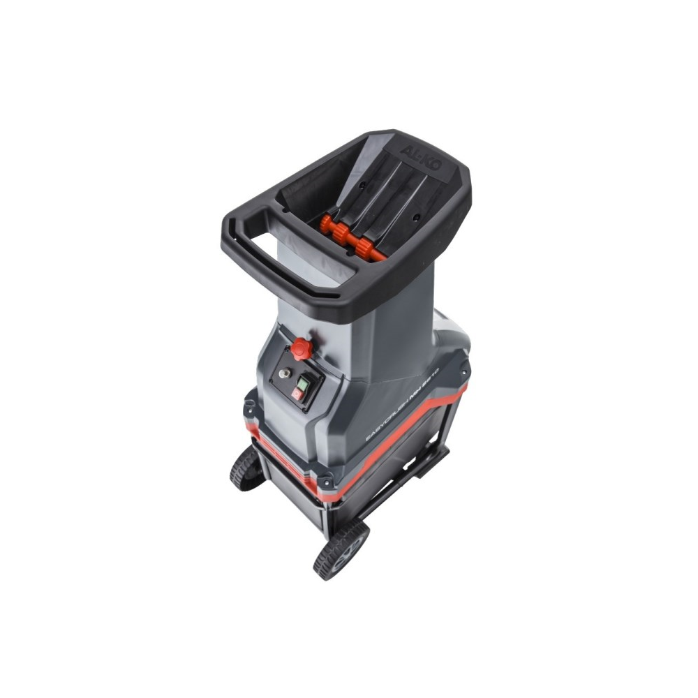 Garden Shredder Knife AL-KO MH 2810 EASY CRUSH, 2800W, 48L, Black
