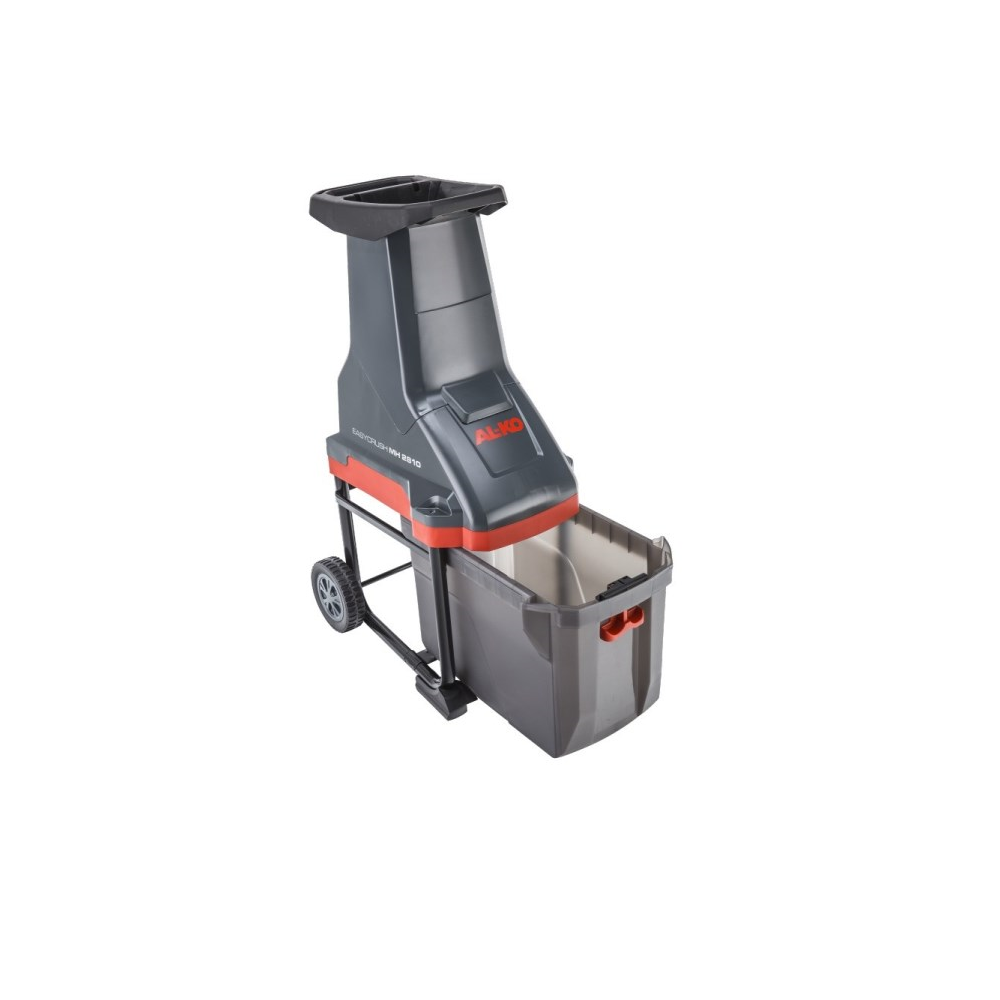 Garden Shredder Knife AL-KO MH 2810 EASY CRUSH, 2800W, 48L, Black