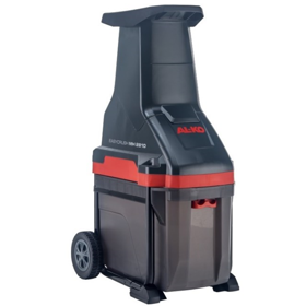 Garden Shredder Knife AL-KO MH 2810 EASY CRUSH, 2800W, 48L, Black