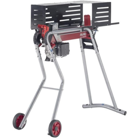 Electric Horizontal Log Splitter Al-Ko LSH 520/5, 2200W, Red\Black