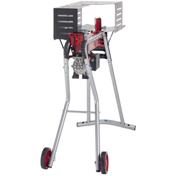 Electric Horizontal Log Splitter Al-Ko LSH 520/5, 2200W, Red\Black