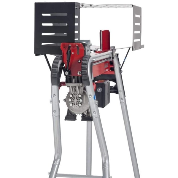 Electric Horizontal Log Splitter Al-Ko LSH 520/5, 2200W, Red\Black