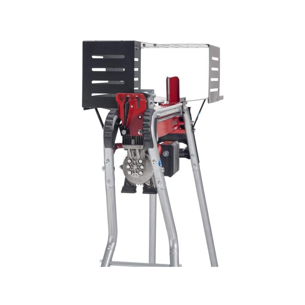 Electric Horizontal Log Splitter Al-Ko LSH 520/5, 2200W, Red\Black