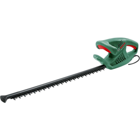 ბუჩქის საკრეჭი Bosch Easy HedgeCut 45, 420W, Hedge Trimmer, Green