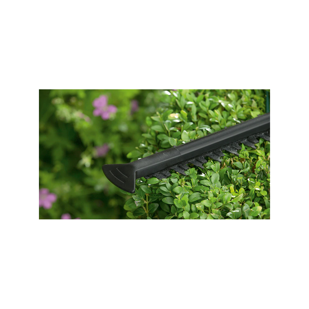 ბუჩქის საკრეჭი Bosch EasyHedgeCut 55, Hedge Trimmer, Green
