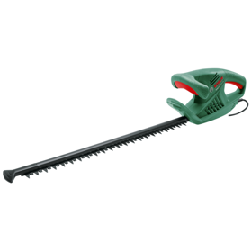 ბუჩქის საკრეჭი Bosch EasyHedgeCut 55, Hedge Trimmer, Green