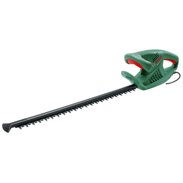 ბუჩქის საკრეჭი Bosch EasyHedgeCut 55, Hedge Trimmer, Green