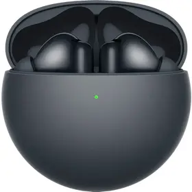 ყურსასმენი Huawei 55038456 FreeBuds 7i, Earbuds, Wireless, Bluetooth, Black