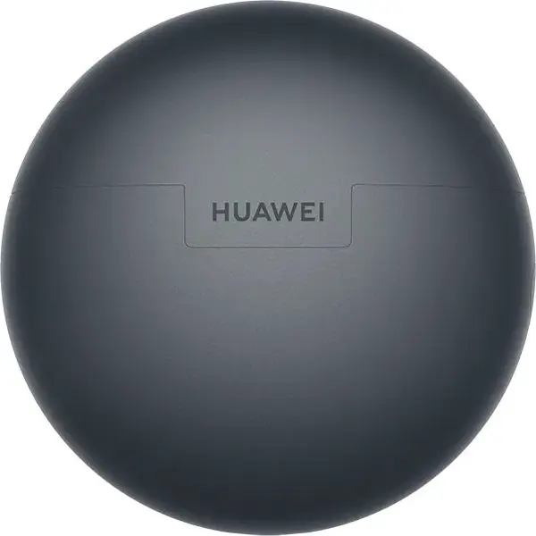 ყურსასმენი Huawei 55038456 FreeBuds 7i, Earbuds, Wireless, Bluetooth, Black