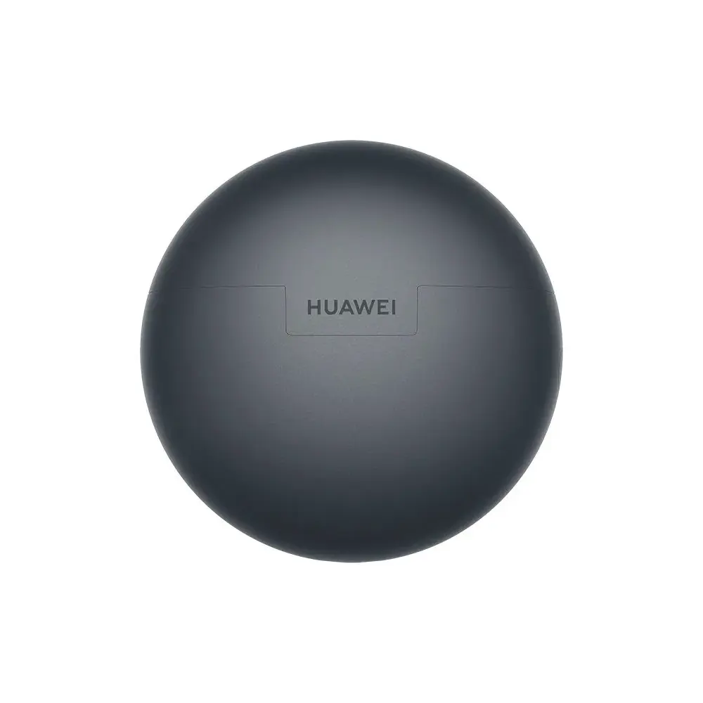 Earbuds Huawei 55038456 FreeBuds 7i, Wireless, Bluetooth, IP54, Black
