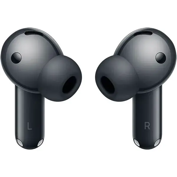 ყურსასმენი Huawei 55038456 FreeBuds 7i, Earbuds, Wireless, Bluetooth, Black