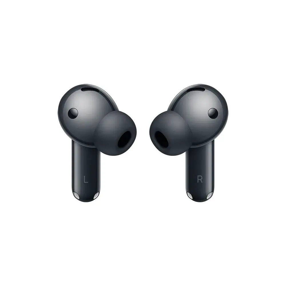 ყურსასმენი Huawei 55038456 FreeBuds 7i, Earbuds, Wireless, Bluetooth, IP54, Black