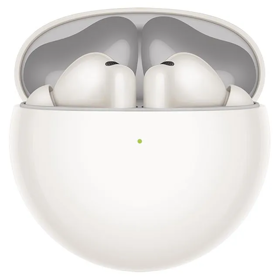 ყურსასმენი Huawei 55038457 FreeBuds 7i, Earbuds, Wireless, Bluetooth, White