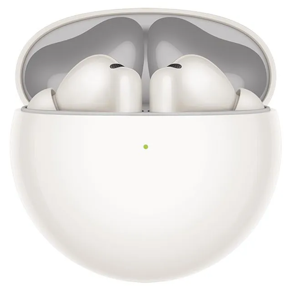 ყურსასმენი Huawei 55038457 FreeBuds 7i, Earbuds, Wireless, Bluetooth, White