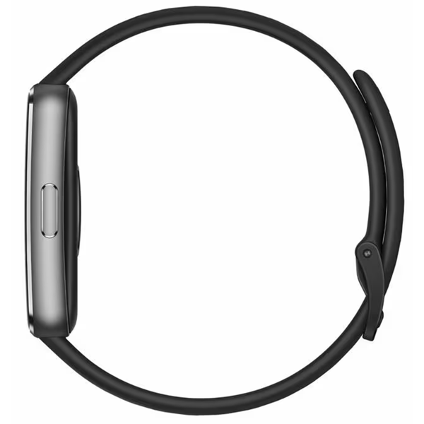სმარტ საათი Huawei 55020GVF Band 11, 1.62", Bluetooth, Smart Watch, Black