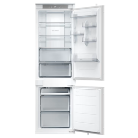 Built-in Refrigerator Marazzi MBI-BC2-382W-H, A+, 382L, 35dB, No Frost, White