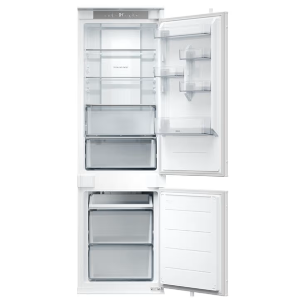 Built-in Refrigerator Marazzi MBI-BC2-382W-H, A+, 382L, 35dB, No Frost, White